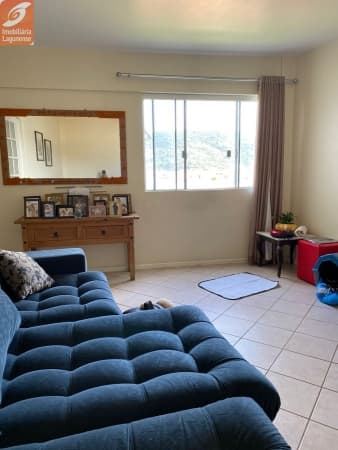 Apartamento Padrão para Venda em Mar Grosso Laguna-SC