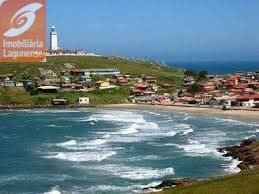 Terreno para Venda em Farol de Santa Marta Laguna-SC