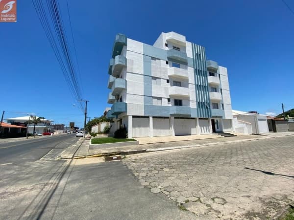 Apartamento Padrão para Venda em Mar Grosso Laguna-SC