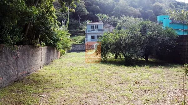 Terreno no Morro da Glória, Laguna/SC