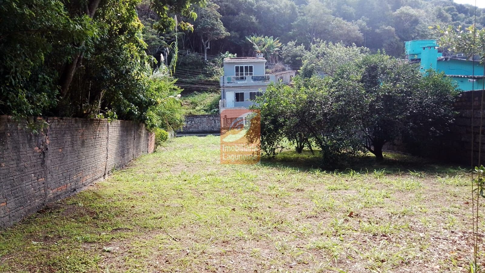Terreno no Morro da Glória, Laguna/SC
