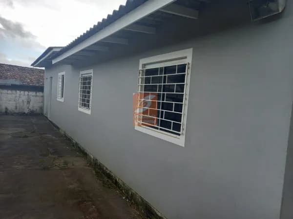 Casa em Laguna - Progresso