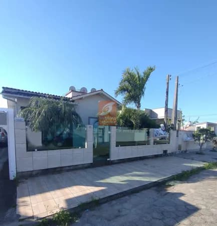 Casa em Laguna - Jardim America