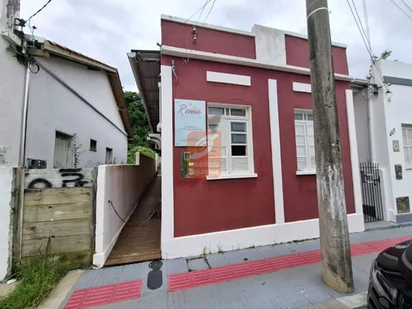 Casa em Laguna - Centro