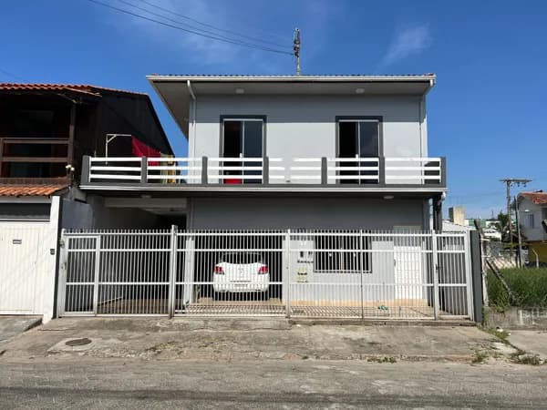 Casa Alvenaria para Venda em Esperança Laguna-SC