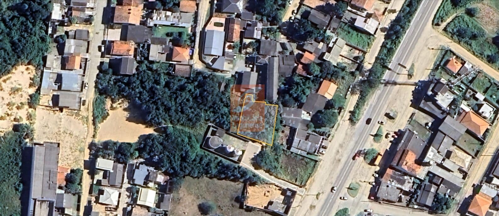 Terreno em Cabeçuda, Laguna/SC