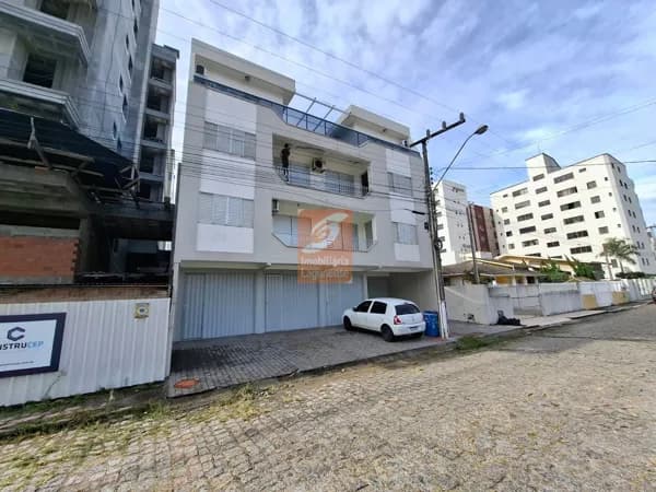 Apartamento em Mar Grosso, Laguna/SC