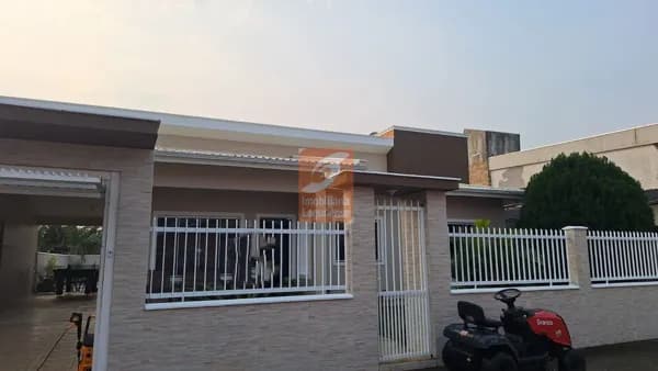 Casa em Caputera, Laguna/SC