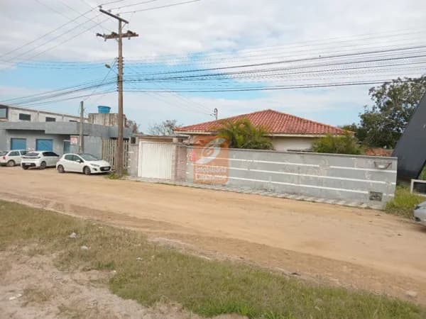 Casa em Jardim Juliana, Laguna/SC