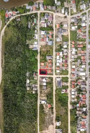 Lote/Terreno em Laguna - Mato Alto