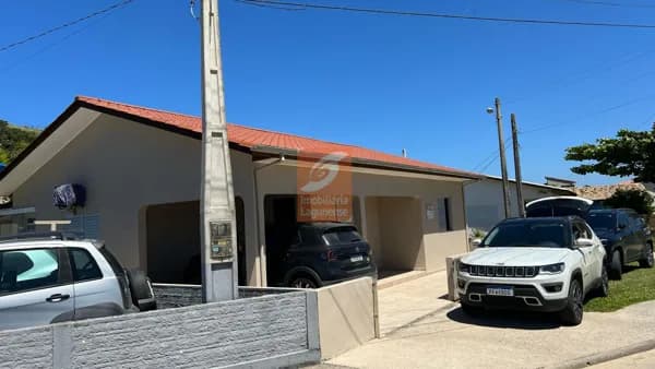 Casa em Ponta da Barra, Laguna/SC