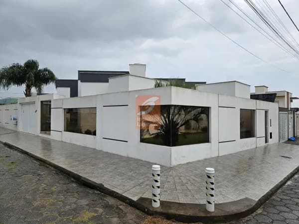 Casa em Laguna - Jardim America