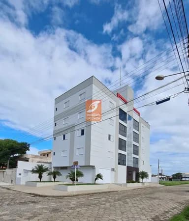 Apartamento em Mar Grosso, Laguna/SC