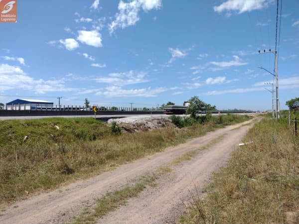 Terreno para Venda em BENTOS Laguna-SC