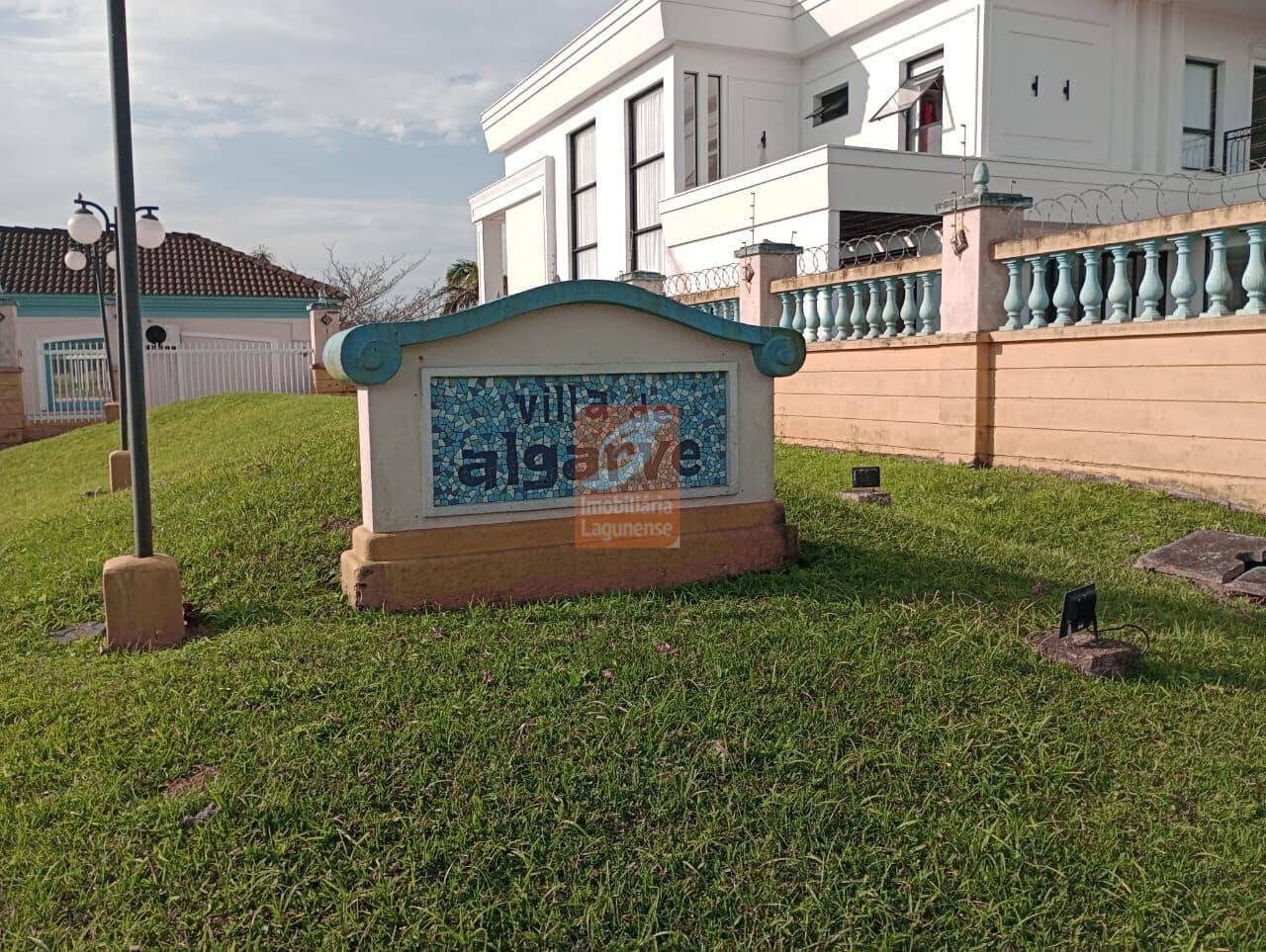 Lote/Terreno em Laguna - LAGUNA INTERNACIONAL