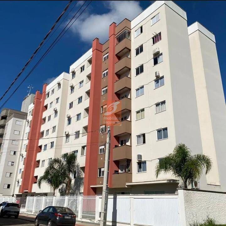 Apartamento em São Clemente, Tubarão/SC