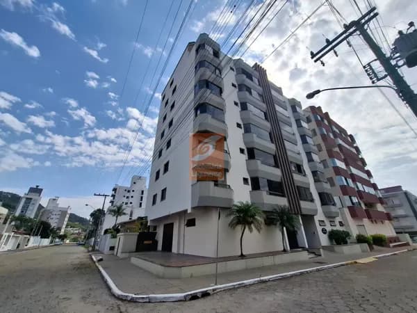 Apartamento em Laguna - Mar Grosso