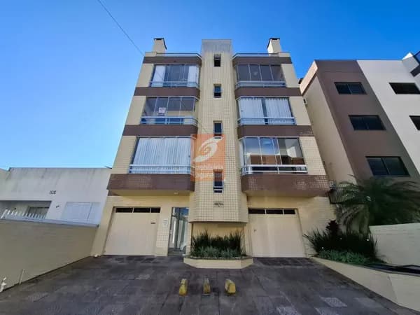 Apartamento em Mar Grosso, Laguna/SC