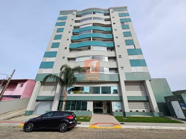 Apartamento em Mar Grosso, Laguna/SC