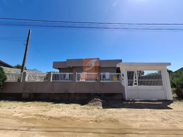 Casa em Jardim Juliana, Laguna/SC