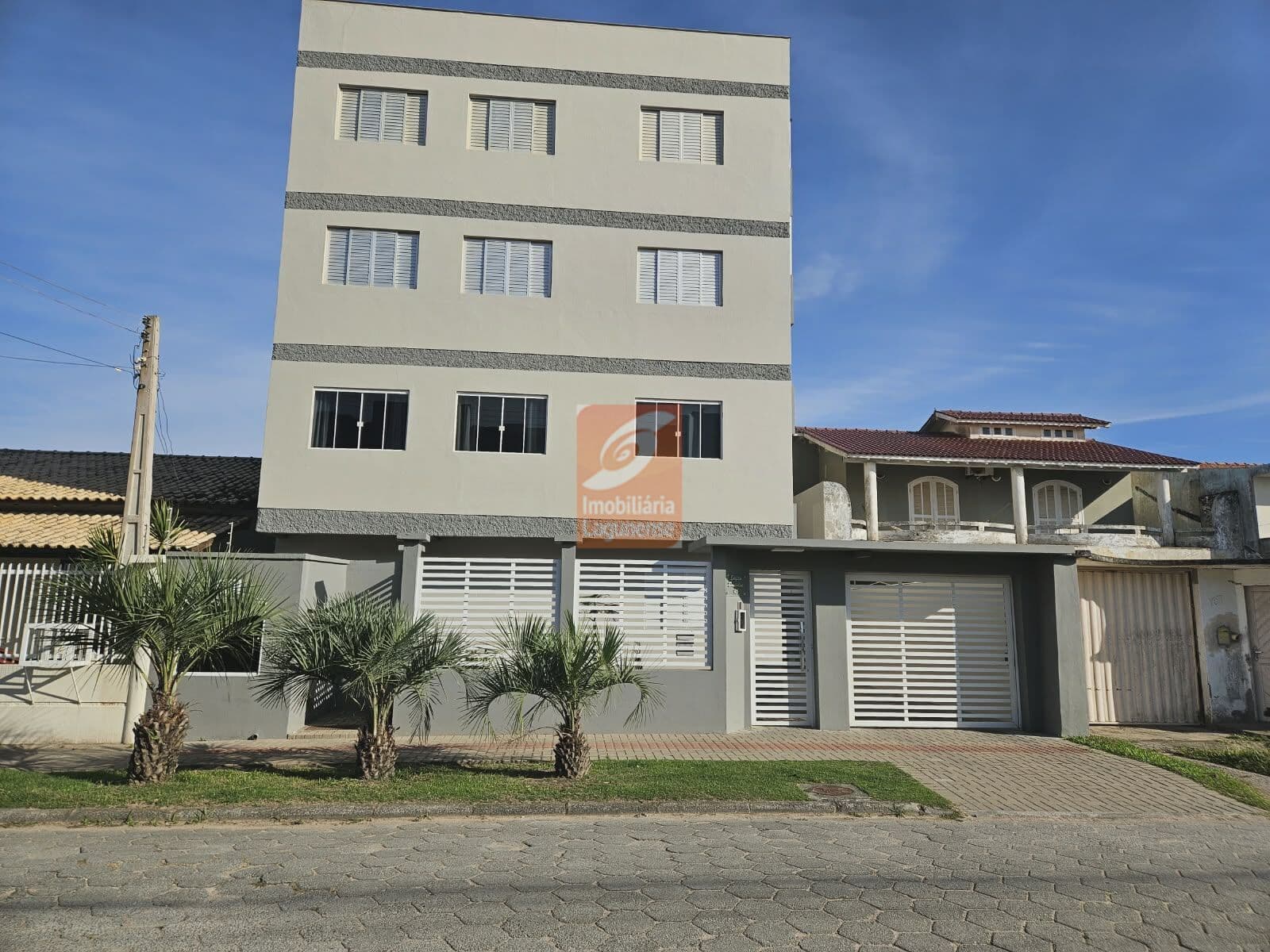 Apartamento em Mar Grosso, Laguna/SC