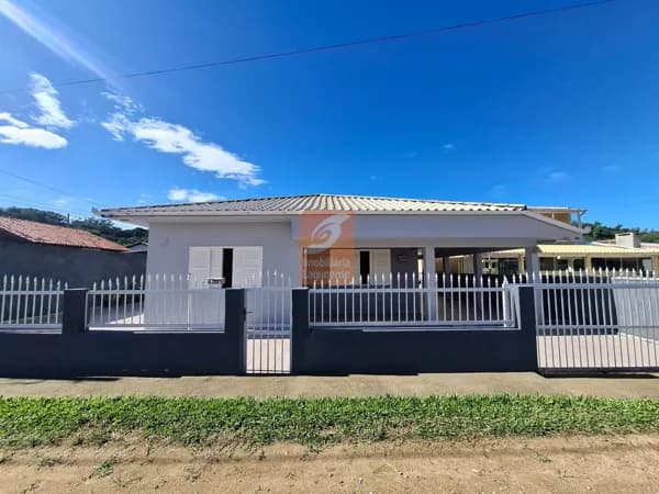 Casa em Ponta da Barra, Laguna/SC