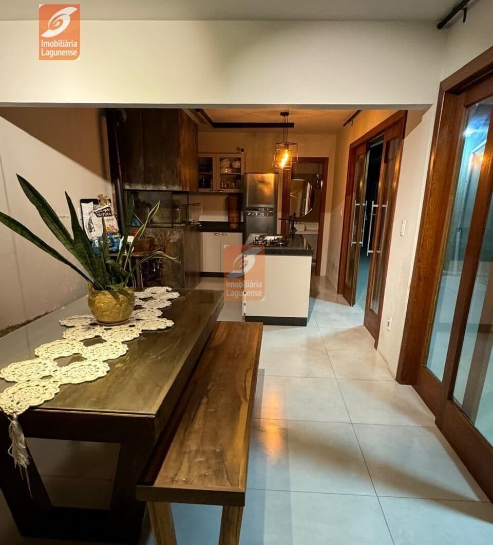 Casa em Laguna - Portinho