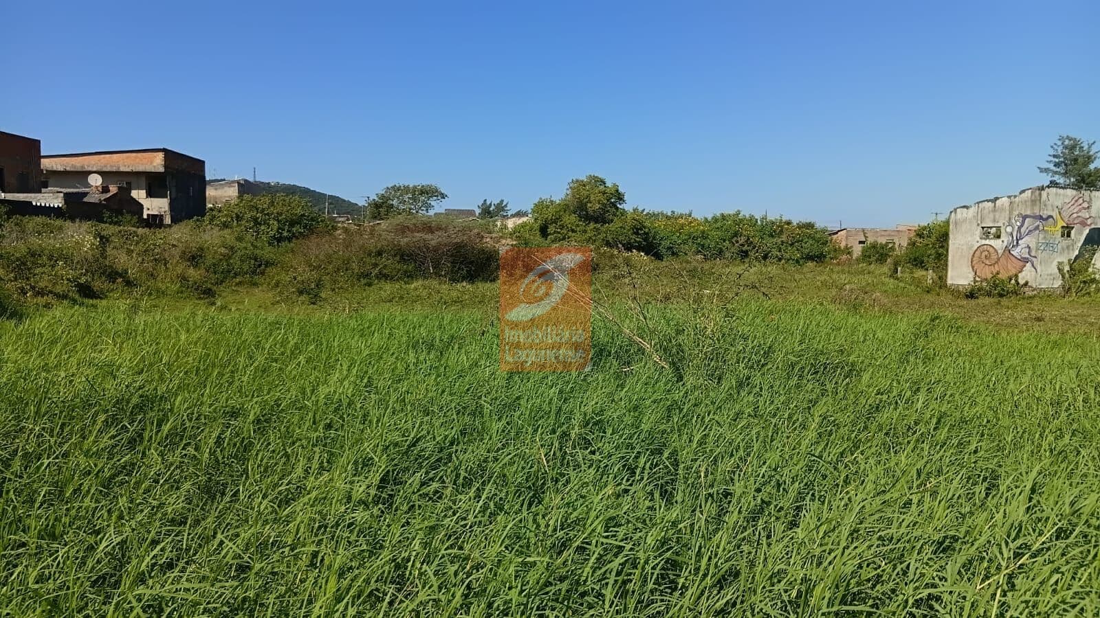 Terreno no bairro Esperança, Laguna/SC