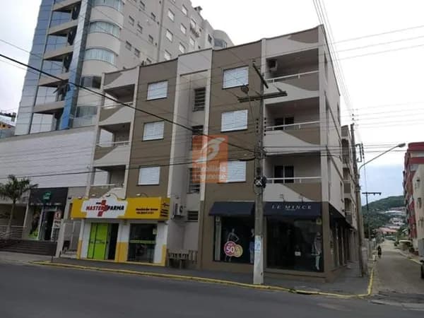 Apartamento em Laguna - Mar Grosso