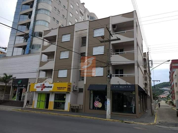 Apartamento em Laguna - Mar Grosso