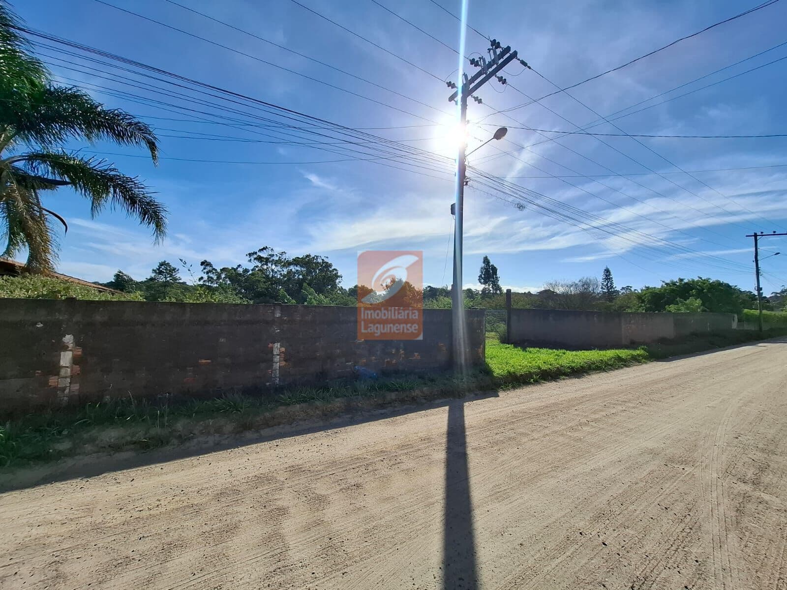 Terreno em Barbacena