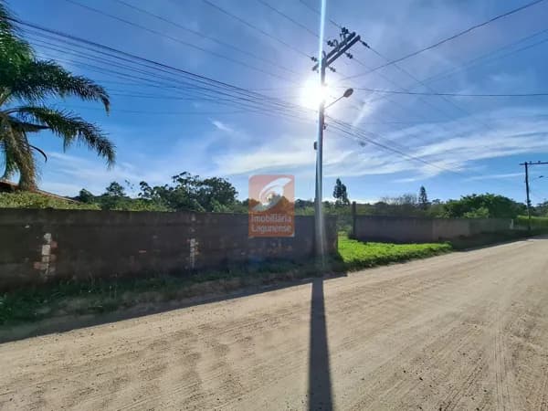 Terreno em Barbacena