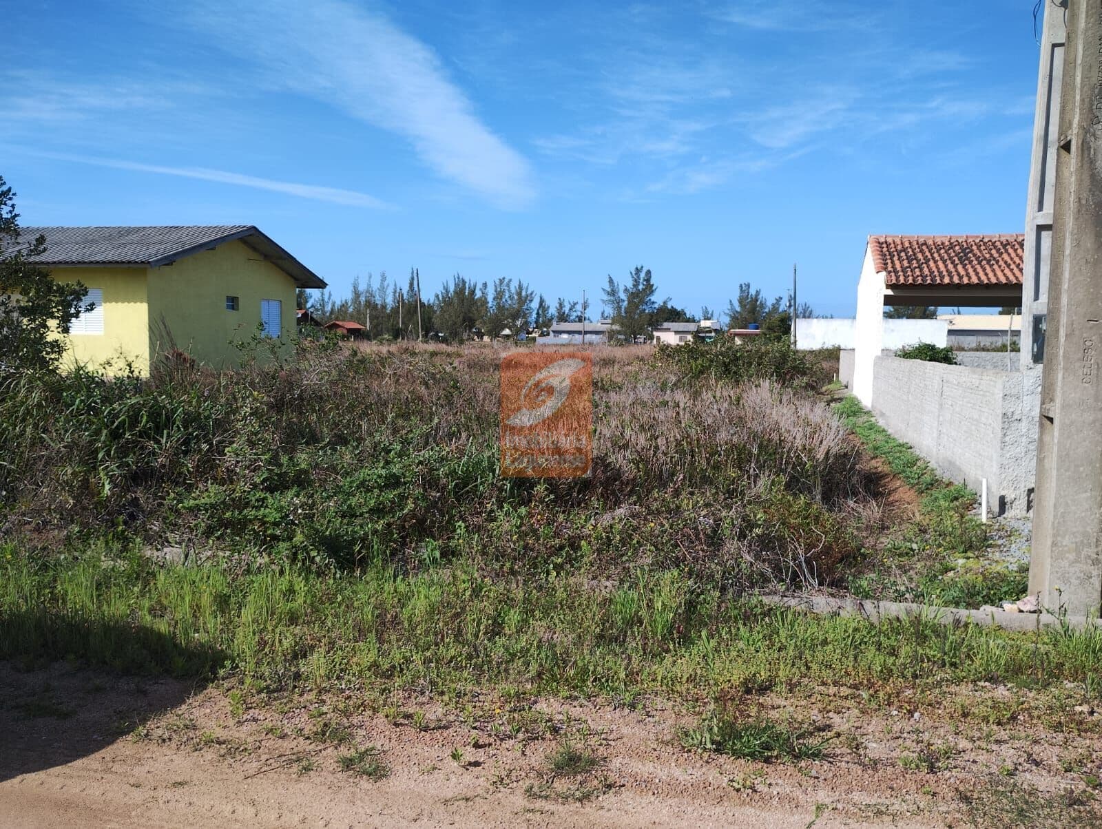 Terreno Lote em Praia do Sol, Laguna/SC