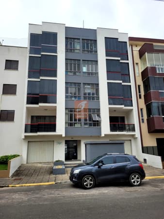 Apartamento em Laguna - Mar Grosso