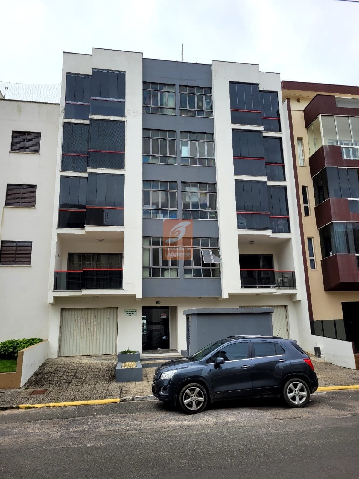 Apartamento em Laguna - Mar Grosso