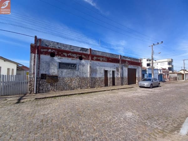 Ponto comercial Comercio para Venda em Magalhães Laguna-SC