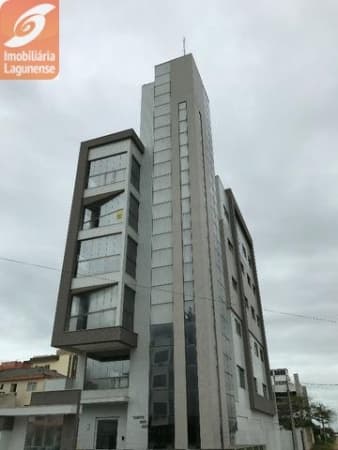 Apartamento Alto Padrão para Venda em Mar Grosso Laguna-SC