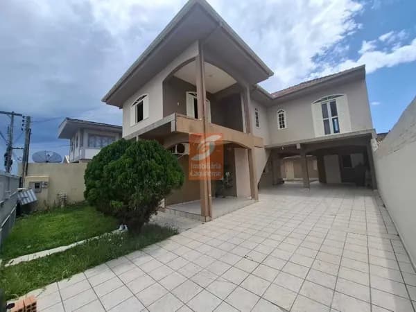 Casa em Portinho, Laguna/SC