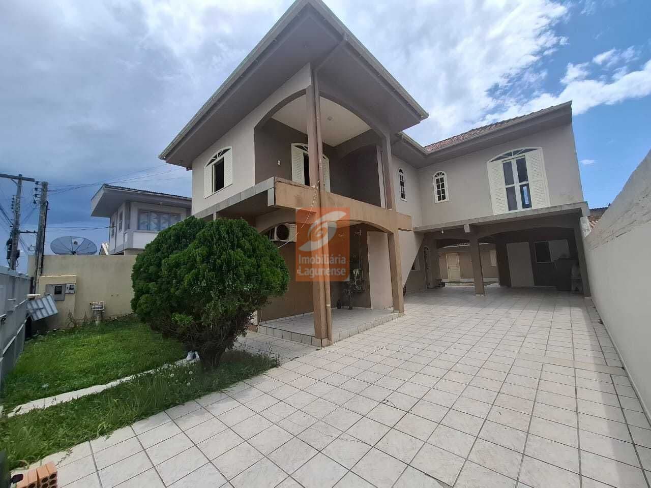 Casa em Portinho, Laguna/SC