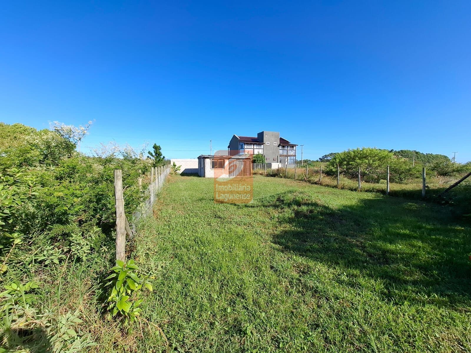 Lote/Terreno em Laguna - Cigana