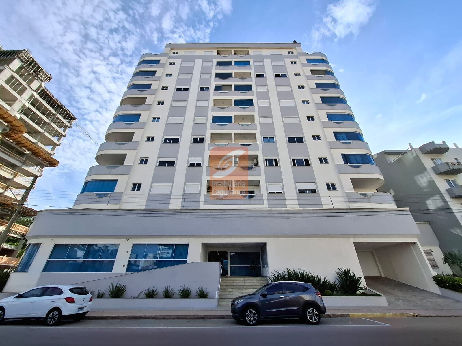 Apartamento em Laguna - Mar Grosso