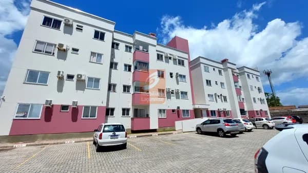Apartamento em Portinho, Laguna/SC