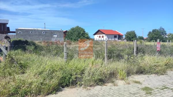 Terreno em Cigana, Laguna/SC