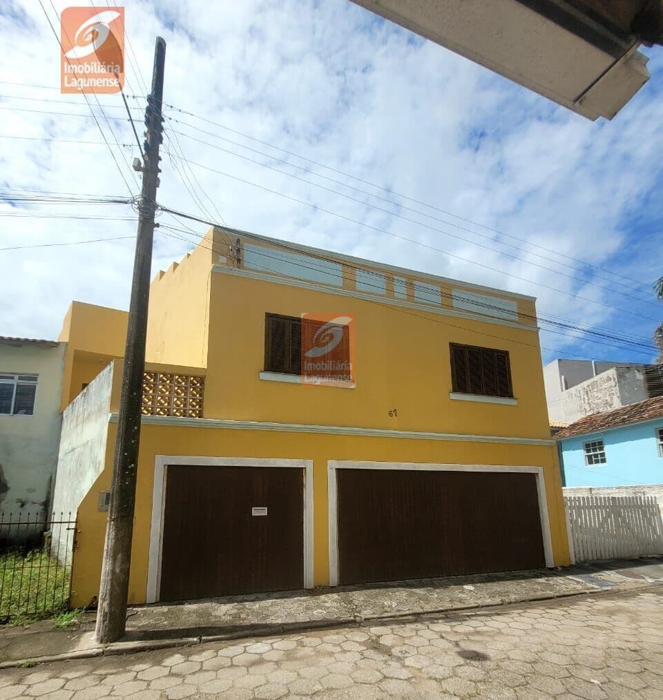 Casa em Centro, Laguna/SC