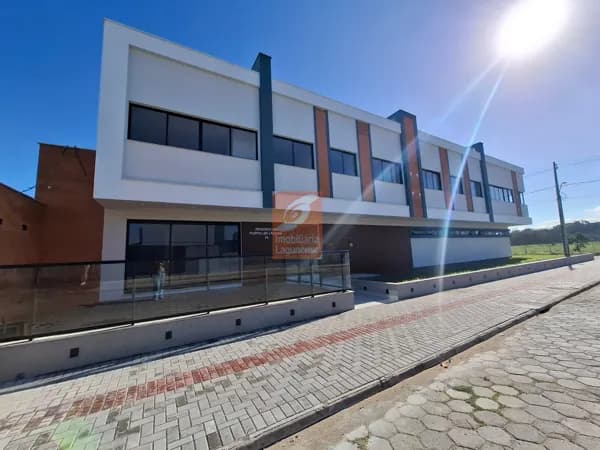 Apartamento em Laguna - Jardim America