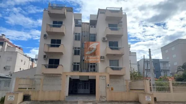 Apartamento em Mar Grosso, Laguna/SC