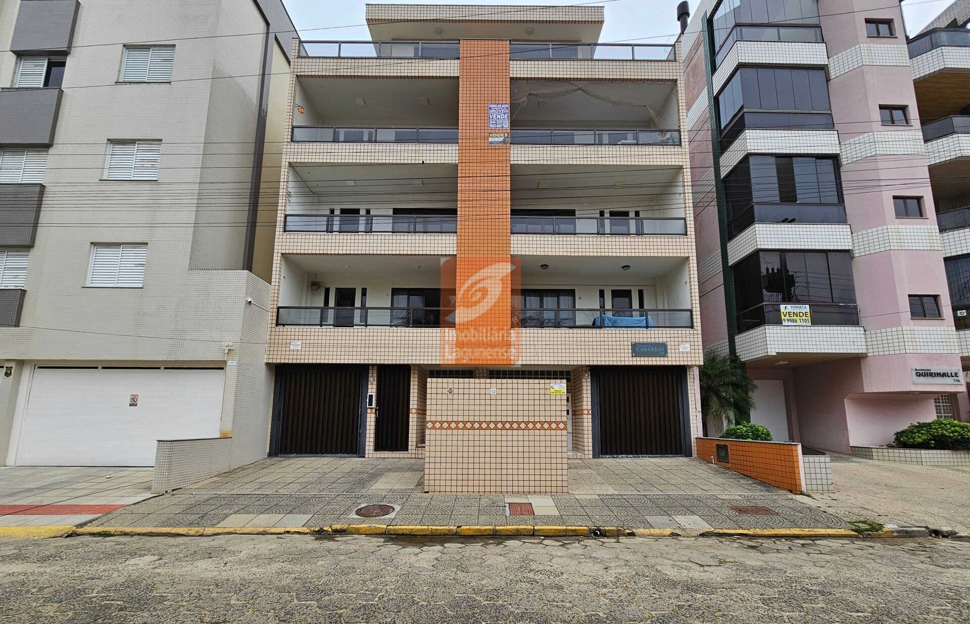Apartamento em Mar Grosso, Laguna/SC