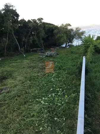 Lote/Terreno em Pescaria brava - Bananal