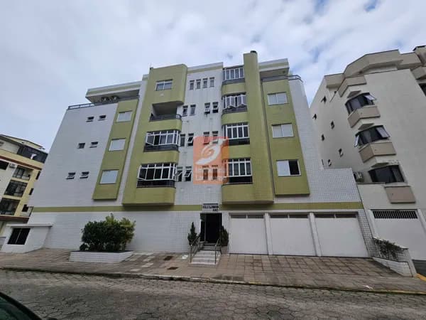 Apartamento em Laguna - Mar Grosso