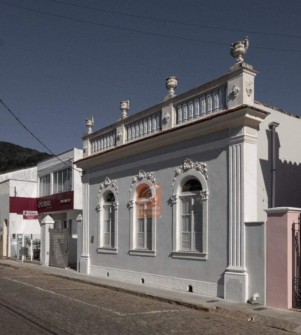 Casa em Laguna - Centro